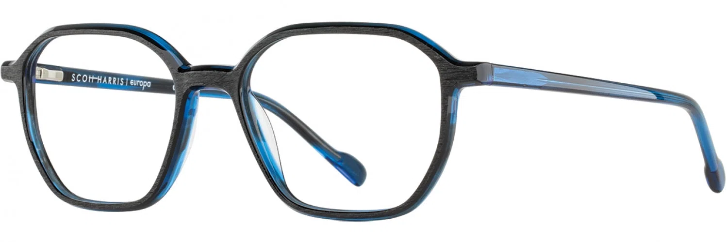 Scott Harris SH916 Eyeglasses - view 12